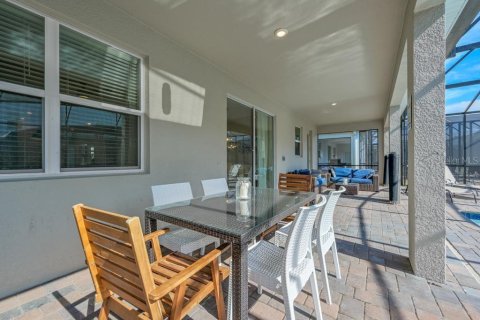 Casa en venta en Kissimmee, Florida, 8 dormitorios, 398.46 m2 № 1514904 - foto 16