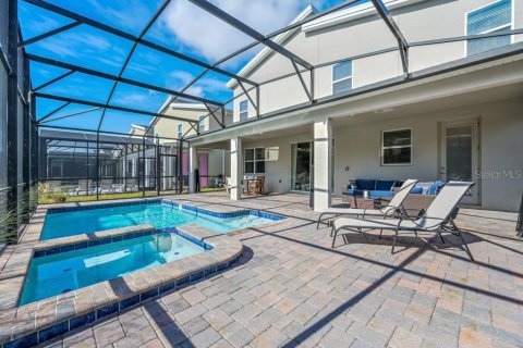 Casa en venta en Kissimmee, Florida, 8 dormitorios, 398.46 m2 № 1514904 - foto 20