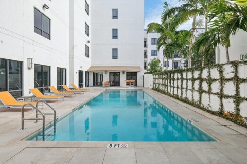 Appartement à louer à West Palm Beach, Floride: 2 chambres, 93.74 m2 № 2171684 - photo 4