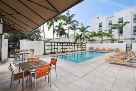 Appartement à louer à West Palm Beach, Floride: 2 chambres, 93.74 m2 № 2171684 - photo 3