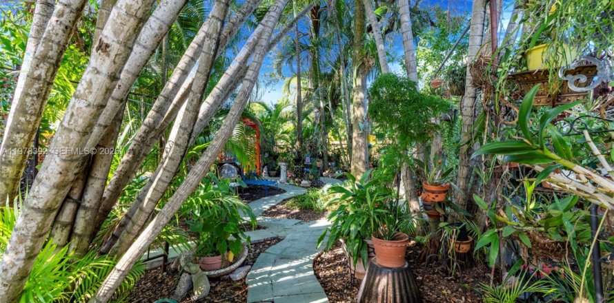 Casa en Fort Lauderdale, Florida 1 dormitorio, 98.94 m2 № 2045191