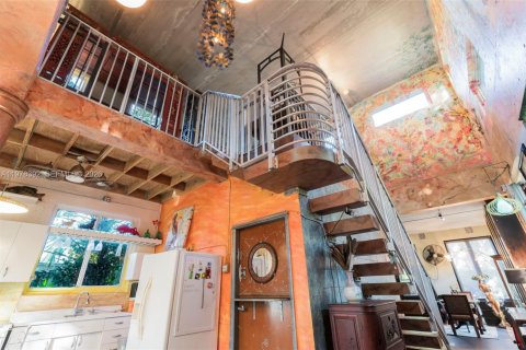 Casa en venta en Fort Lauderdale, Florida, 1 dormitorio, 98.94 m2 № 2045191 - foto 8