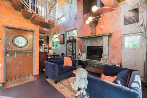 Casa en venta en Fort Lauderdale, Florida, 1 dormitorio, 98.94 m2 № 2045191 - foto 13