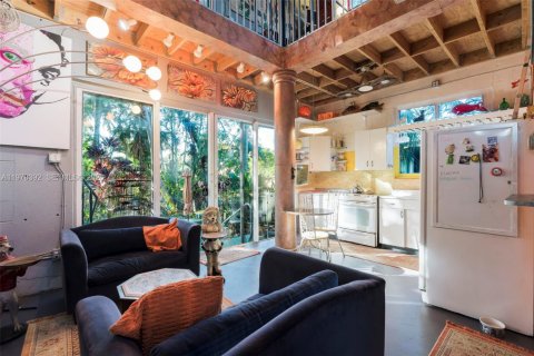 Casa en venta en Fort Lauderdale, Florida, 1 dormitorio, 98.94 m2 № 2045191 - foto 15