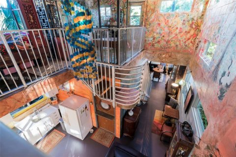 Casa en venta en Fort Lauderdale, Florida, 1 dormitorio, 98.94 m2 № 2045191 - foto 29