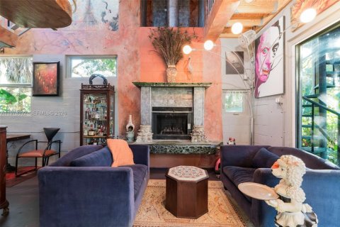 Casa en venta en Fort Lauderdale, Florida, 1 dormitorio, 98.94 m2 № 2045191 - foto 9