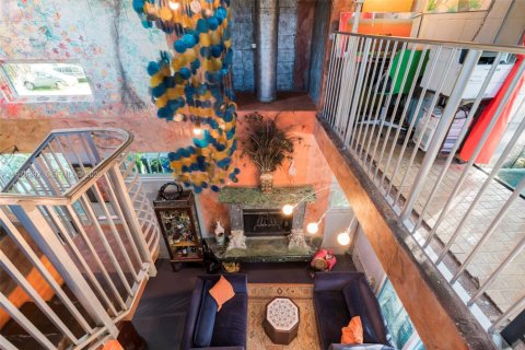 Casa en venta en Fort Lauderdale, Florida, 1 dormitorio, 98.94 m2 № 2045191 - foto 22