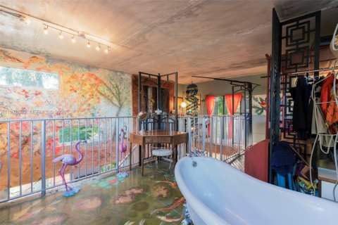 Casa en venta en Fort Lauderdale, Florida, 1 dormitorio, 98.94 m2 № 2045191 - foto 25