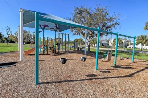 Casa en alquiler en Port Charlotte, Florida, 3 dormitorios, 140.93 m2 № 1906877 - foto 18