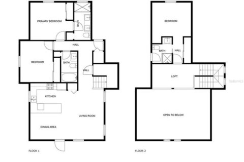 Casa en alquiler en Port Charlotte, Florida, 3 dormitorios, 140.93 m2 № 1906877 - foto 16