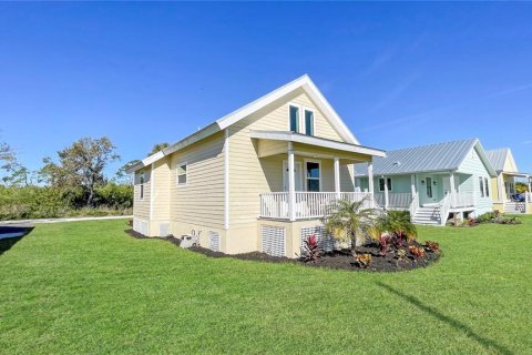 Casa en alquiler en Port Charlotte, Florida, 3 dormitorios, 140.93 m2 № 1906877 - foto 2