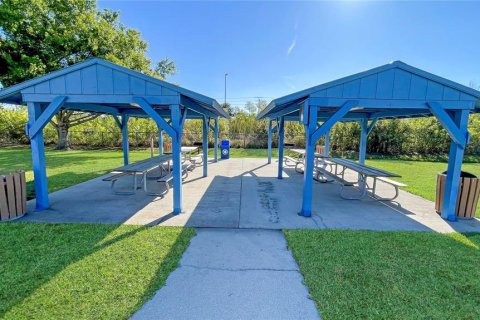 Casa en alquiler en Port Charlotte, Florida, 3 dormitorios, 140.93 m2 № 1906877 - foto 17