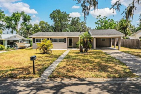 House in Bartow, Florida 3 bedrooms, 135.92 sq.m. № 1688032 - photo 2
