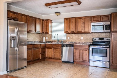 House in Bartow, Florida 3 bedrooms, 135.92 sq.m. № 1688032 - photo 13
