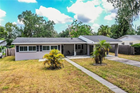 House in Bartow, Florida 3 bedrooms, 135.92 sq.m. № 1688032 - photo 9