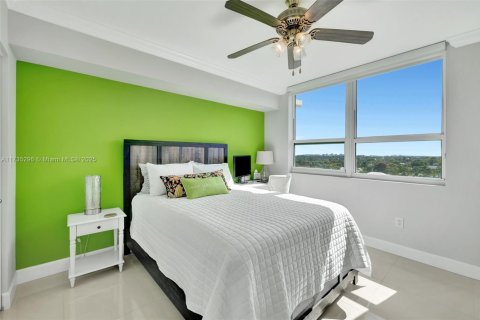 Condominio en venta en Fort Lauderdale, Florida, 2 dormitorios, 124.95 m2 № 1486402 - foto 18