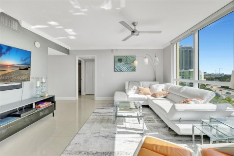 Condominio en venta en Fort Lauderdale, Florida, 2 dormitorios, 124.95 m2 № 1486402 - foto 8