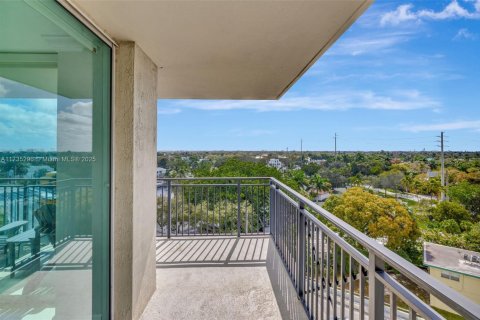 Condominio en venta en Fort Lauderdale, Florida, 2 dormitorios, 124.95 m2 № 1486402 - foto 25
