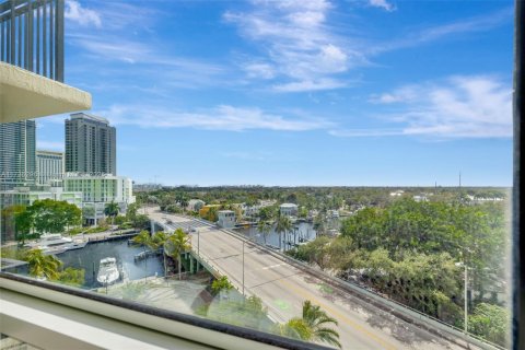 Condominio en venta en Fort Lauderdale, Florida, 2 dormitorios, 124.95 m2 № 1486402 - foto 24