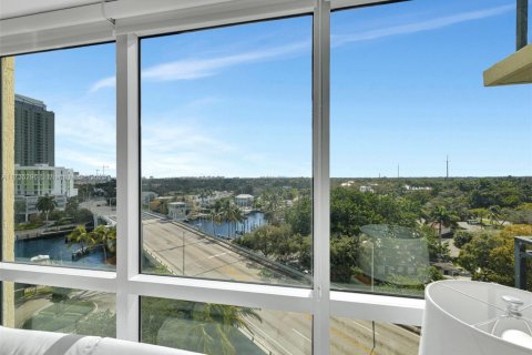 Condominio en venta en Fort Lauderdale, Florida, 2 dormitorios, 124.95 m2 № 1486402 - foto 23