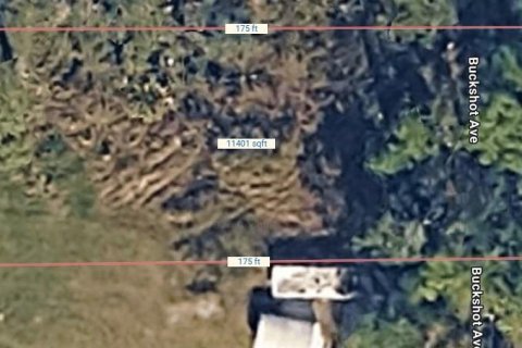 Купить земельный участок в Остин, Флорида № 2157172 - фото 7