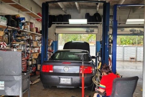 Immobilier commercial à vendre à Hialeah, Floride № 2060046 - photo 20