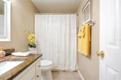 House in Tampa, Florida 3 bedrooms, 91.04 sq.m. № 2287451 - photo 21