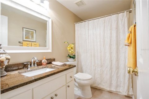 House in Tampa, Florida 3 bedrooms, 91.04 sq.m. № 2287451 - photo 20