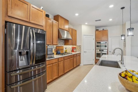 Casa en venta en Apopka, Florida, 5 dormitorios, 321.53 m2 № 1758044 - foto 14