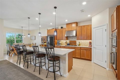 Casa en venta en Apopka, Florida, 5 dormitorios, 321.53 m2 № 1758044 - foto 13