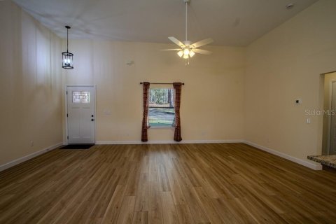 House in Hawthorne, Florida 3 bedrooms, 150.5 sq.m. № 1541838 - photo 12