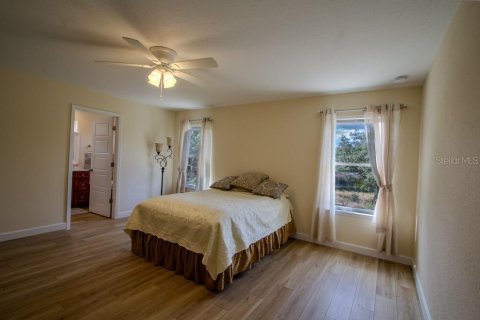 House in Hawthorne, Florida 3 bedrooms, 150.5 sq.m. № 1541838 - photo 14