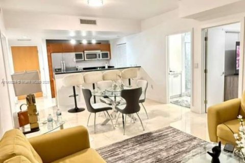 Copropriété à vendre à Miami, Floride: 2 chambres, 87.33 m2 № 2017120 - photo 3