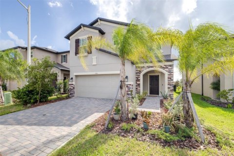 Villa ou maison à Lakeland, Floride 4 chambres, 244.89 m2 № 2322947