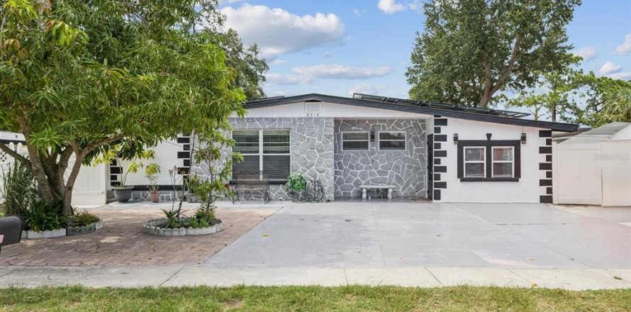 Casa en Tampa, Florida 4 dormitorios, 200.48 m2 № 1827871