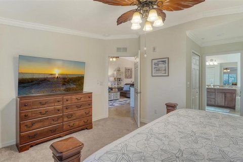 Condo in Bradenton, Florida, 2 bedrooms in LAKEWOOD NATIONAL  № 2232798 - photo 27