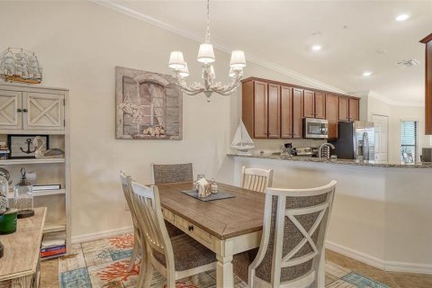 Condo in Bradenton, Florida, 2 bedrooms in LAKEWOOD NATIONAL  № 2232798 - photo 17