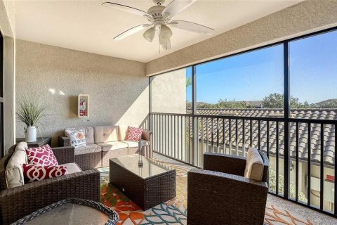 Condo in Bradenton, Florida, 2 bedrooms in LAKEWOOD NATIONAL  № 2232798 - photo 7
