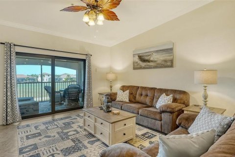Condo in Bradenton, Florida, 2 bedrooms in LAKEWOOD NATIONAL  № 2232798 - photo 10