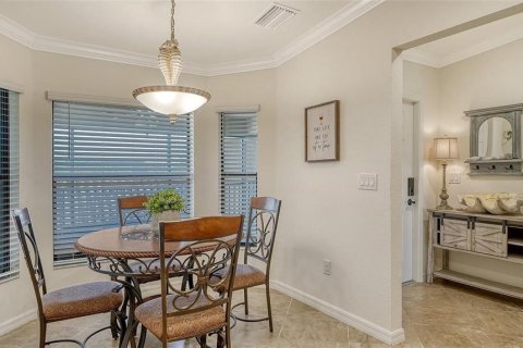 Condo in Bradenton, Florida, 2 bedrooms in LAKEWOOD NATIONAL  № 2232798 - photo 25