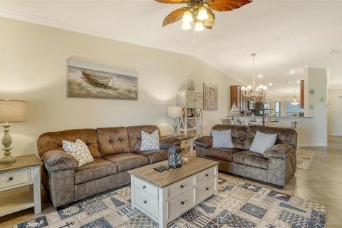 Condo in Bradenton, Florida, 2 bedrooms in LAKEWOOD NATIONAL  № 2232798 - photo 15