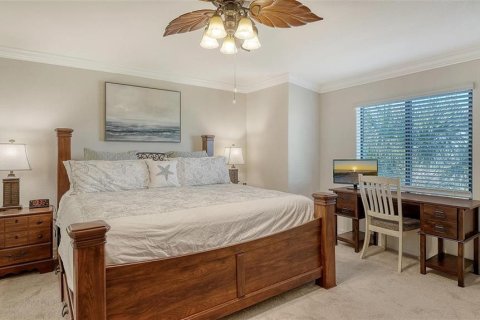 Condo in Bradenton, Florida, 2 bedrooms in LAKEWOOD NATIONAL  № 2232798 - photo 26