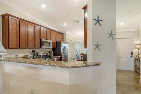 Condo in Bradenton, Florida, 2 bedrooms in LAKEWOOD NATIONAL  № 2232798 - photo 20