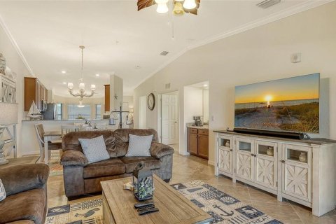 Condo in Bradenton, Florida, 2 bedrooms in LAKEWOOD NATIONAL  № 2232798 - photo 16