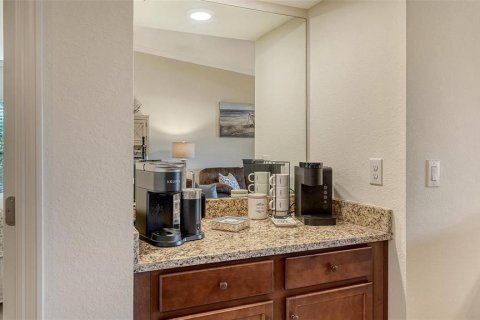 Condo in Bradenton, Florida, 2 bedrooms in LAKEWOOD NATIONAL  № 2232798 - photo 19