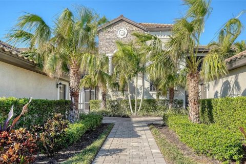 Condo in Bradenton, Florida, 2 bedrooms in LAKEWOOD NATIONAL  № 2232798 - photo 4