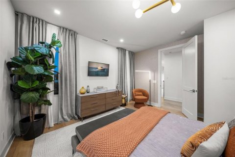 Villa ou maison à vendre à Sarasota, Floride: 4 chambres, 272.2 m2 № 2408871 - photo 25