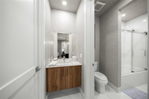 Villa ou maison à vendre à Sarasota, Floride: 4 chambres, 272.2 m2 № 2408871 - photo 26