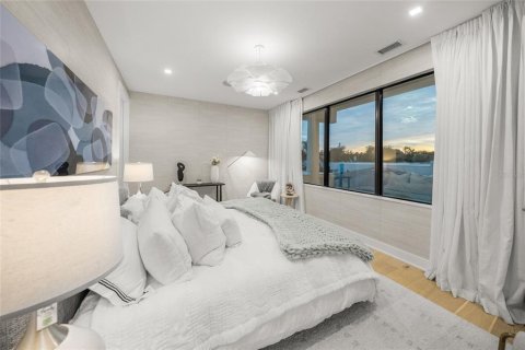 Villa ou maison à vendre à Sarasota, Floride: 4 chambres, 272.2 m2 № 2408871 - photo 29
