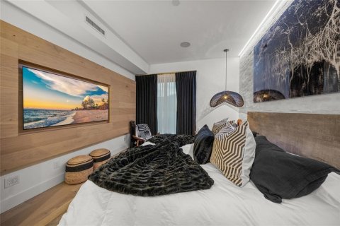 Villa ou maison à vendre à Sarasota, Floride: 4 chambres, 272.2 m2 № 2408871 - photo 18